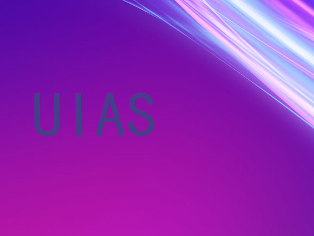 UIAS