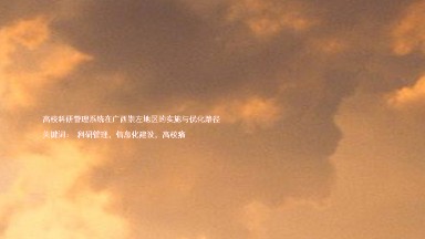 高校科研管理系统在广西崇左地区的实施与优化路径
关键词: 科研管理,信息化建设,高校痛