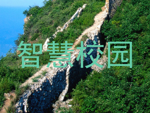 智慧校园