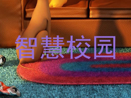 智慧校园