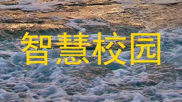 智慧校园