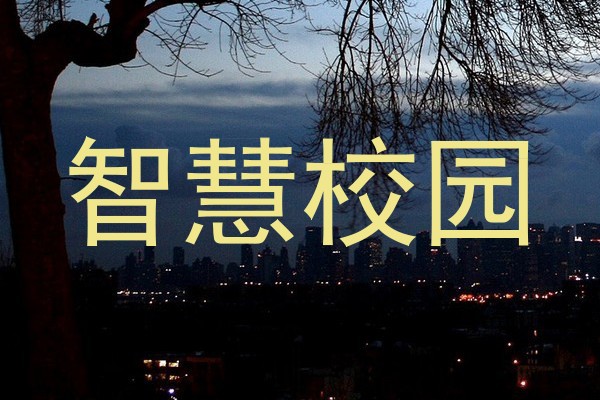 智慧校园