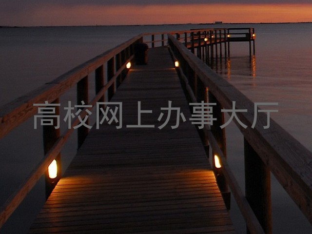 高校网上办事大厅