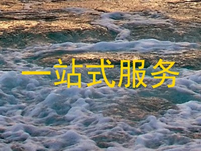 一站式服务