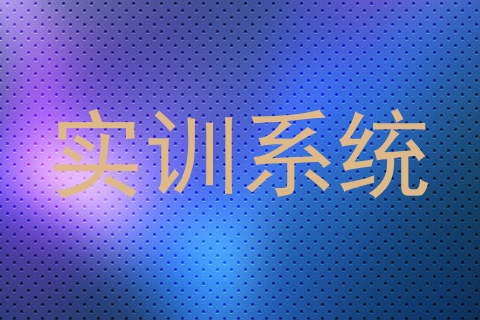 实训系统