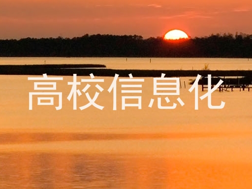 高校信息化