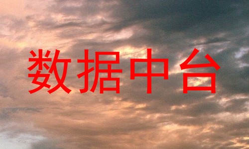 数据中台