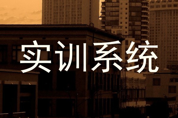 实训系统