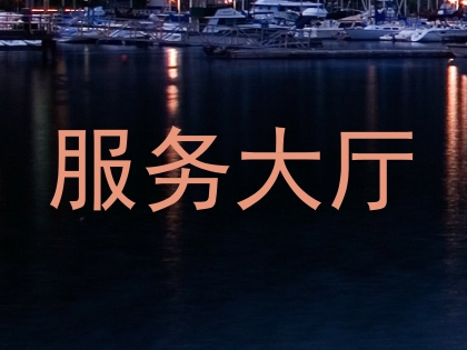 服务大厅