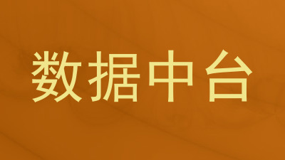 数据中台