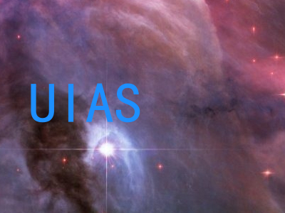 UIAS
