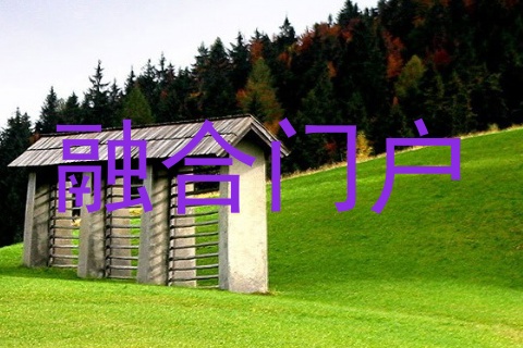 融合门户
