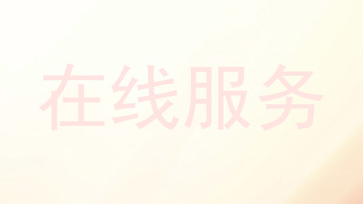 在线服务