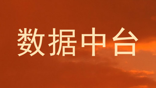 数据中台