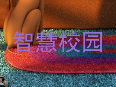 智慧校园