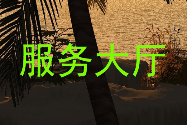 服务大厅