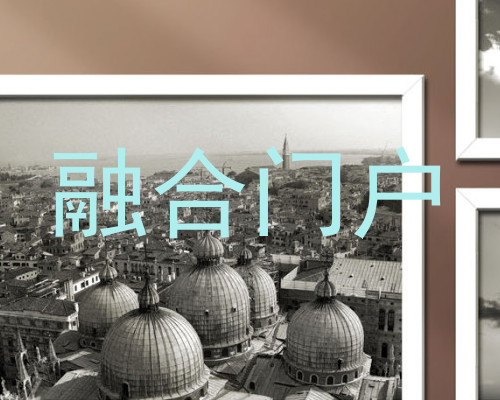 融合门户