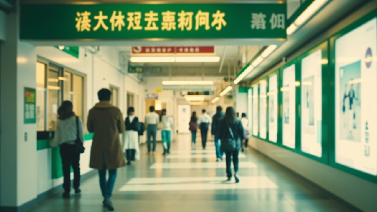 服务评估