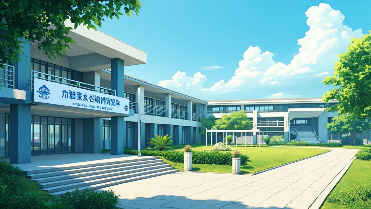 高校管理