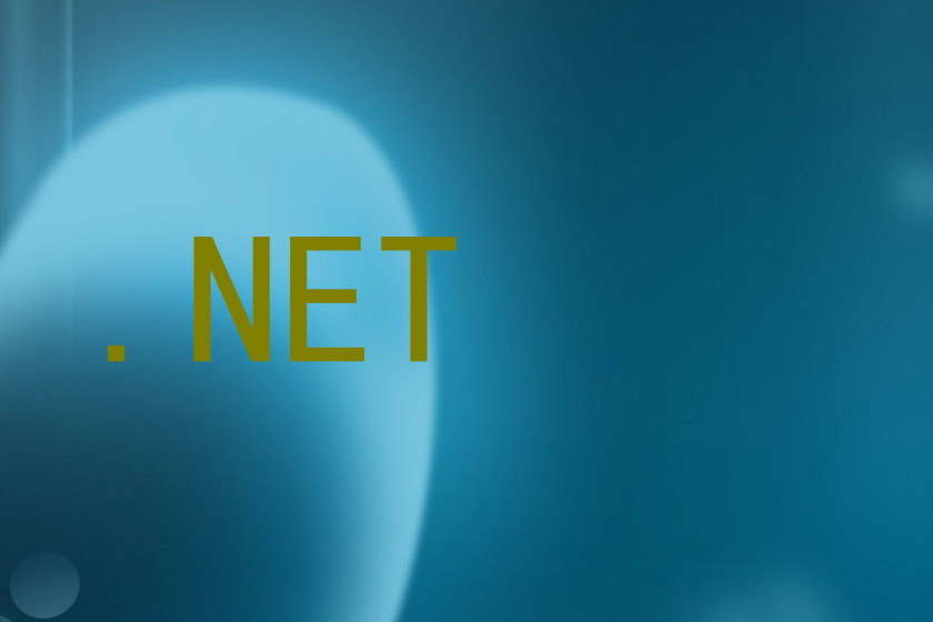 .NET