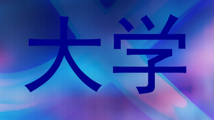 大学