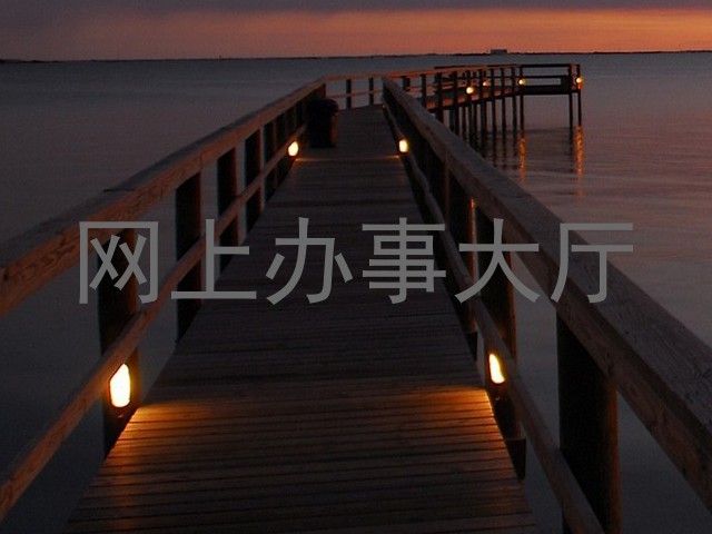 网上办事大厅