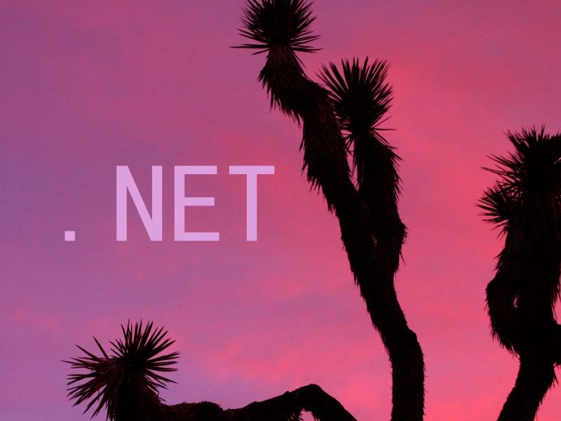 .NET