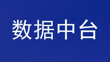 数据中台