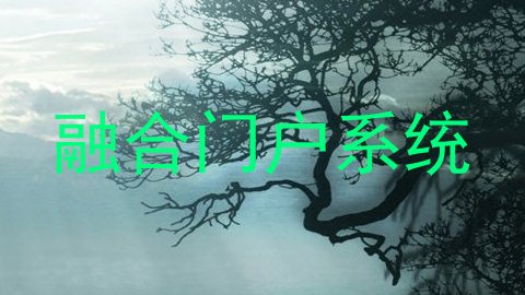 融合门户系统