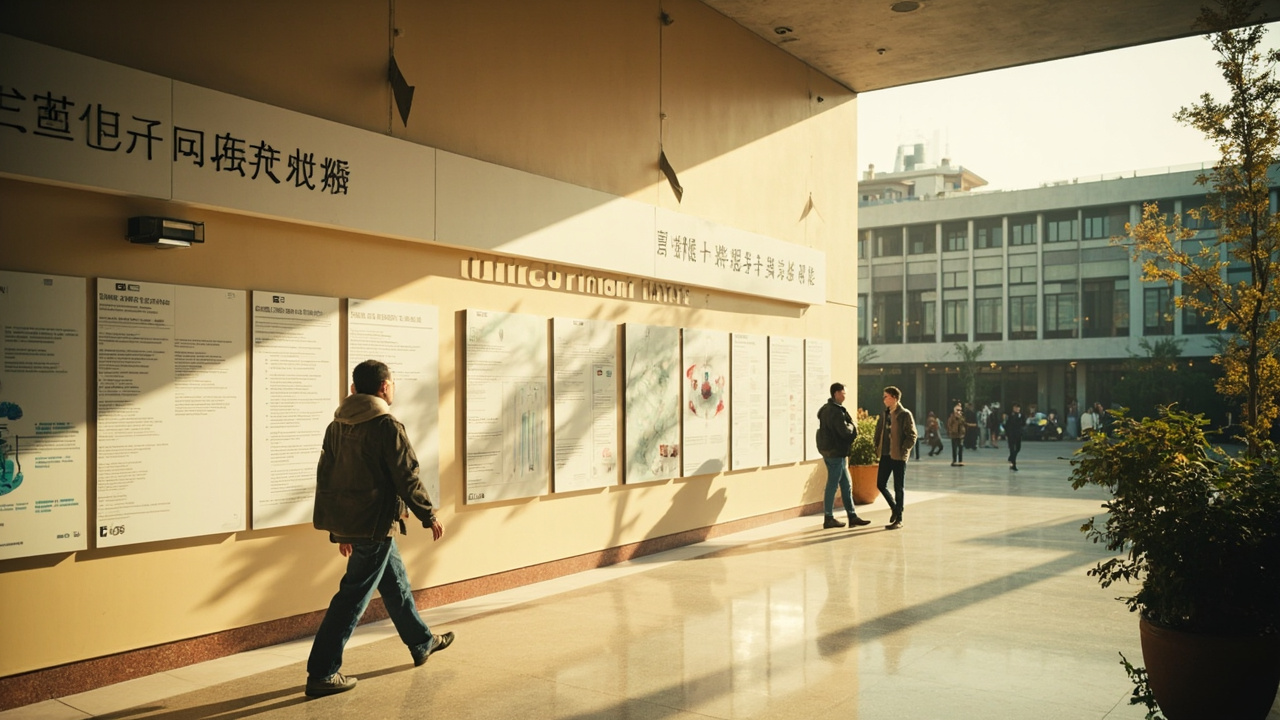 科研管理系统