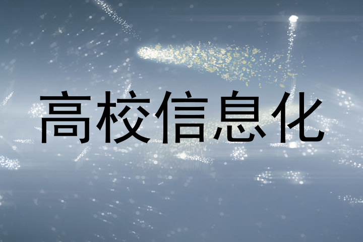 高校信息化