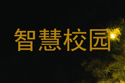 智慧校园