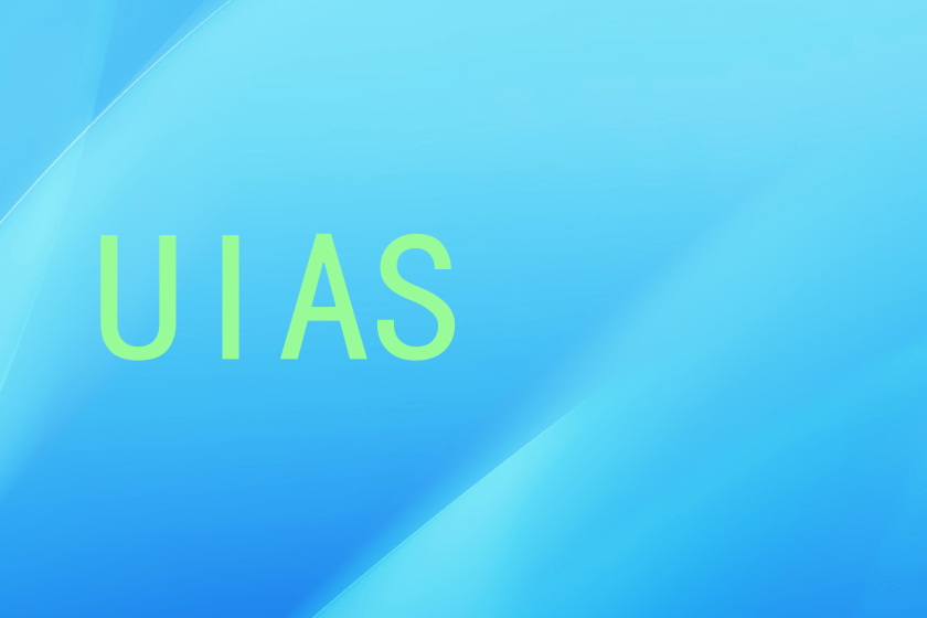 UIAS