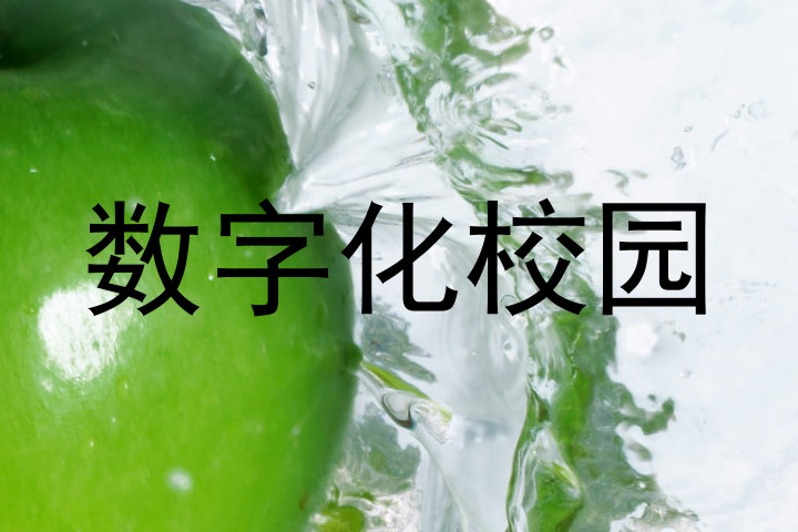数字化校园