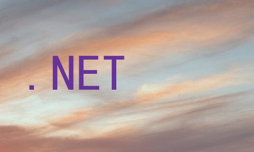 .NET
