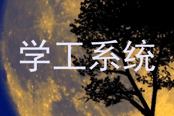 学工系统