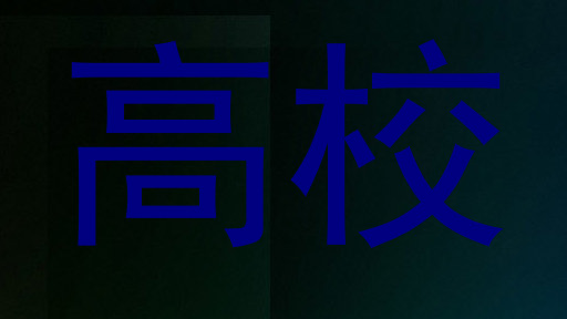 高校
