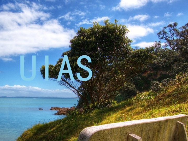 UIAS