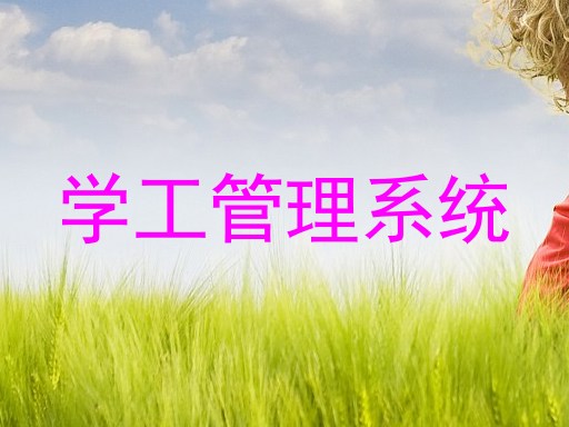 学工管理系统