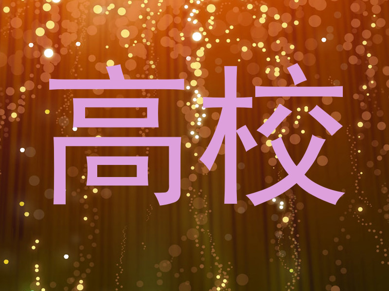 高校