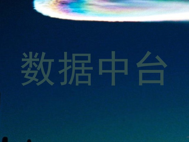 数据中台