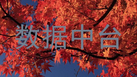 数据中台