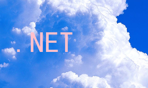 .NET