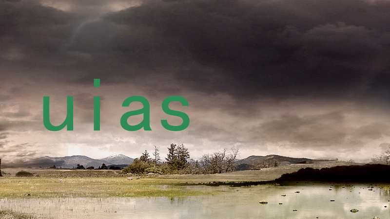 uias