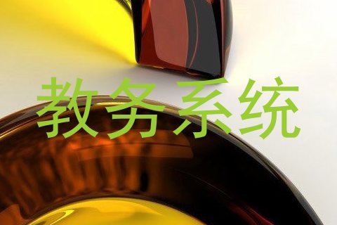 教务系统