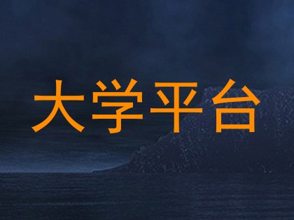 大学平台