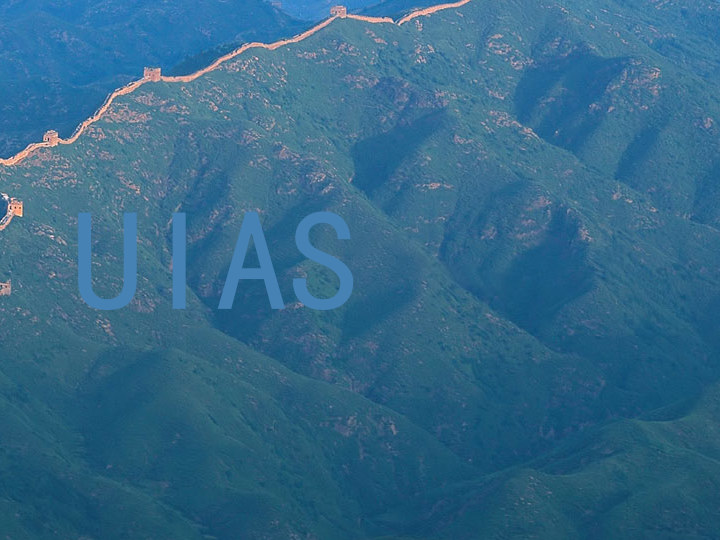 UIAS