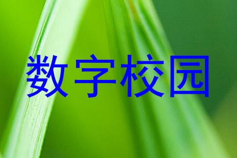 数字校园