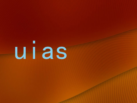 uias
