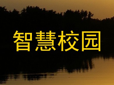 智慧校园